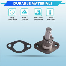 4M40 2.8D Timing Chain Tensioner ME200248 for Pajero Montero Sport Nativa Challenger K97 L200 Triton III IV