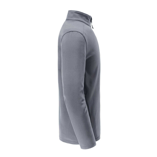 Russell (XS, Iron Grey) Russell Mens Essential Soft Shell Jacket 2