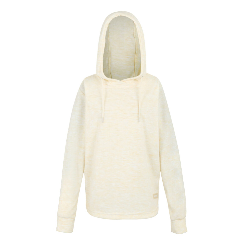 Regatta (14 Uk, Light Vanilla) Womens/Ladies Mayse Hoodie