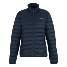 (14 UK, Navy) Regatta Womens/Ladies Hillpack II Insulated Padded Jacket