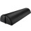 Travesseiro de Massagem Semi-Round com Alça, 15.75 X 7.87 X 4.13 Polegadas, Travesseiro de PU Leather Semi-Round 1