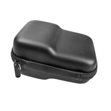 EVA Travel Hard Case Shockproof Waterproof Carrying Case Durable Heat Press Bag for Easy Press