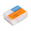 1PC NP-FW50,NP-W126,LP-E17 Camera Battery Storage Box  TF Memory Card Case for  LP-E12 LP-E10 NB-10L NB-2L 1