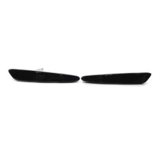 LED Side Light GM2551196 GM2550196 for Corvette C6 2005-2013 Front Turn Signal Light Lamp Accessories