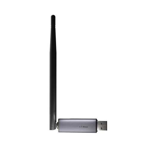 Dongle-PZG23 USB Z-Wave 800 Dongle  Long-Range Control External Antenna for  Home Devices