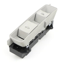 Interruptor de Control de Techo Solar para Automóvil, Interruptor de Control de Techo Solar Panorámico para A4 A6 Q5 Q7 Avant 2016-2025