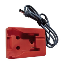 For Starlink Power Cable for Battery Charger Adapter for Starlink Accessories