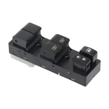 Auto Raam Schakelaar 25401-1AA5D 254011AA5D voor Murano 2009 - 2014