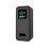 Silicone Case for  Prime 20000mAh 200W Power Bank, Shockproof with LCD Display Visibility Black 1