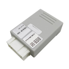37146860385 Air Suspension Control Unit for 5 7 Series F07 F04 Air Spring Bracket Control Device