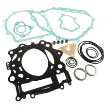 Motorcycle Complete Gasket Kit for Grizzly Raptor 700 Engine Cylinder Cover Gasket Set Accessories