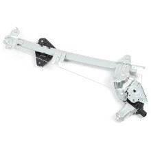 72210-TF0-G01 Alzacristallo Anteriore Destro con Motore per Jazz FIT 2013-2014 Motore di Controllo Alzacristalli
