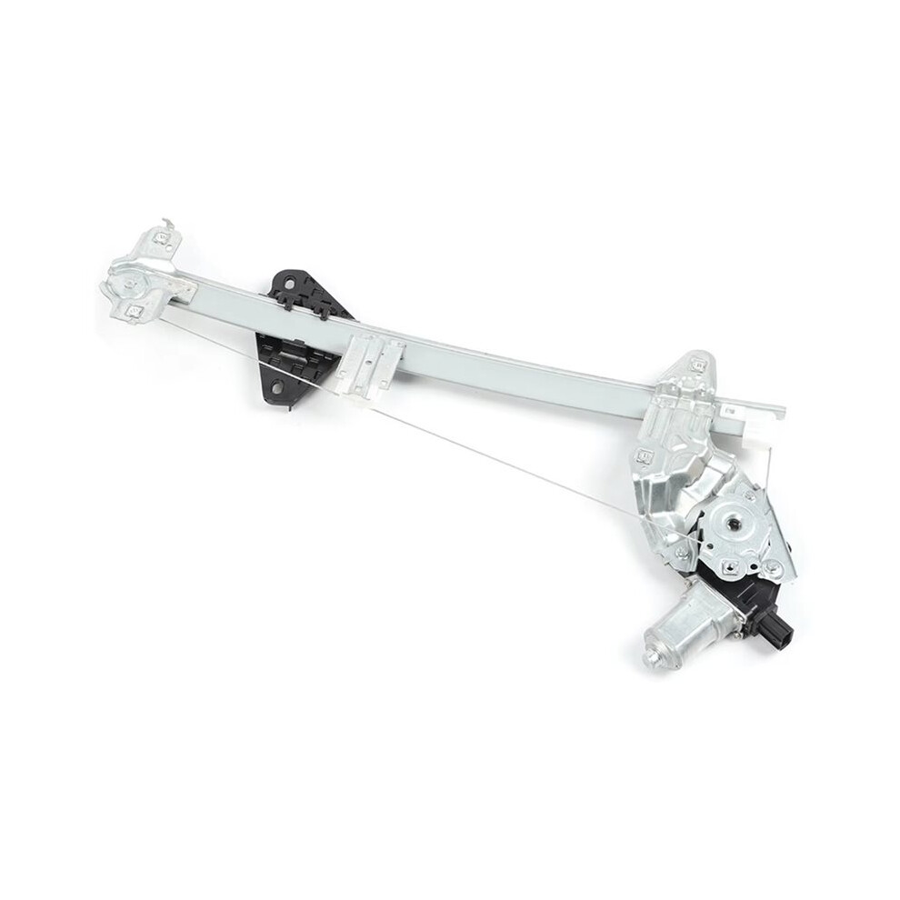 72210-Tf0-G01 Right Front Window Regulator With Motor For Jazz Fit 2013-2014 Window Control Motor 6034231171714