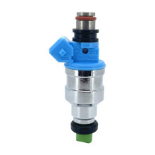 New Injector INP062 MDH182 MD175075 Suitable for Mirage 1.5L 1993-1996 Replacement Injector Auto Parts