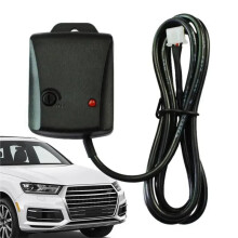 Motorcycle Car Universal Vibration Immobilizer Sensor Alarm Anti-Theft Device Motorcycle Auto Accessory Alarm
