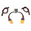 For Pixhawk PX4 12S Current Meter Sensor Power Supply Module with UEBCPower Module PM02 V3 1