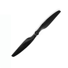 High Performance Propeller 10 Inches Diameter for Fixed Wing RC Aircraft 1 Piece Per Pack