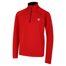 (3-4 Years, Danger Red) Dare 2B Childrens/Kids Consist II Thermal Top
