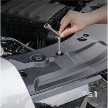Car Front Engine Compartment Headlight Protection Cover for JETOUR Traveler T2 C-DM 2026