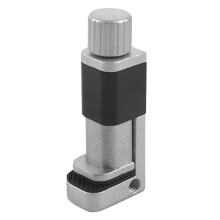 8 Stücke Metall Clip Befestigung Einstellbare Befestigungshalterung für Handy LCD Bildschirm Befestigungsklemme Reparatur Handwerkzeuge