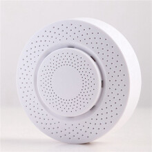 2X Zigbee Tuya 3.0 Luftqualitätsmonitor Air Housekeeper 5 Im 1 Formaldehyd VOC Co2 Temperatur Feuchtigkeitsdetektor Sensor