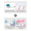 Advanced 5-Speed Electric Toothbrush with 360 Rotating Soft Bristle , USB Rechargeable 6