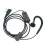 2 Auricolari K- con Microfono, Impermeabili, Compatibili con per  UV-5R UV-5RH 2