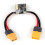 For Pixhawk PX4 12S Current Meter Sensor Power Supply Module with UEBCPower Module PM02 V3 5