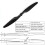 High Performance Propeller 10 Inches Diameter for Fixed Wing RC Aircraft 1 Piece Per Pack 2