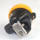 BK2000 KL2.5LM Wireless Cordless LED Mining Headlamp Miner Light Safety Cap Lamp US Plug 1