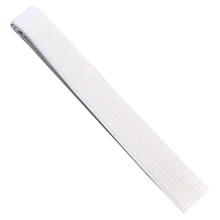(320cm, White) Urban Fight Martial Arts Belt