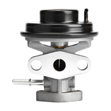 Válvula EGR de Solenoide de Vacío para Automóvil con Junta 25620-74330 para Camry Rav4 Motor de 4 Cilindros 1997-2001