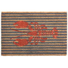 Doormat IRIGA Multicolour 40 x 60 cm Coir