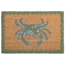 Doormat BAIS Natural 40 x 60 cm Coir