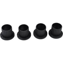 8 Bujes M167267 Compatibles con los Modelos de Cortacésped Johnn Deere Z255 Z235 Z335M Z355E Z345R Z345M Z335E