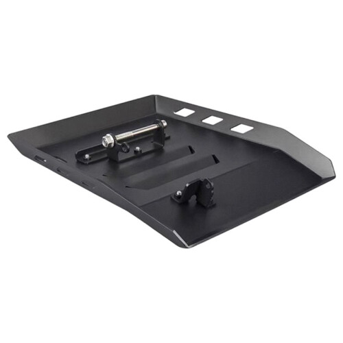 Motorcycle Engine Chassis Guard Skid Plate Fit for  T-MAX 560 TMAX560 Tech Max 560 2025-