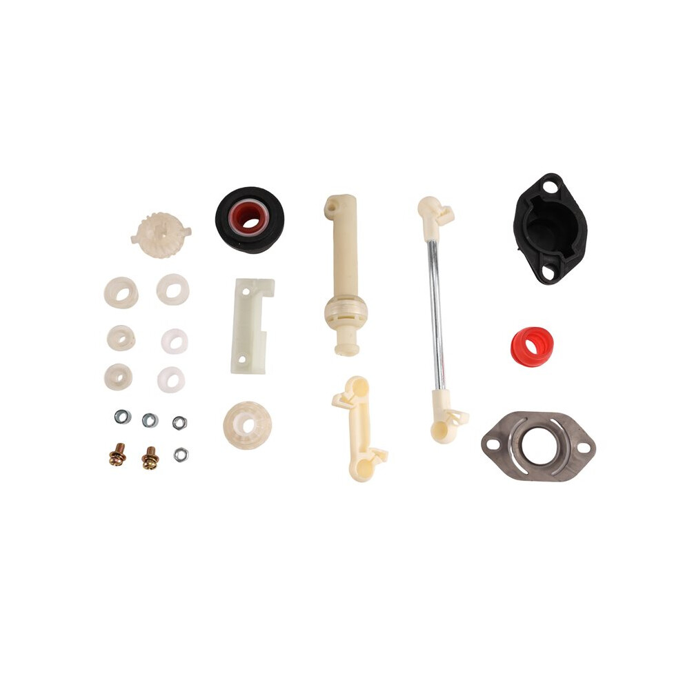 1Set Gear Shift Lever Repair Kit 191711595A 191798116A 191711146C 191711590A 191711190B For 6032442271032