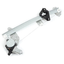 72210-TF0-G01 Right Front Window Regulator with Motor for Jazz FIT 2013-2014 Window Control Motor