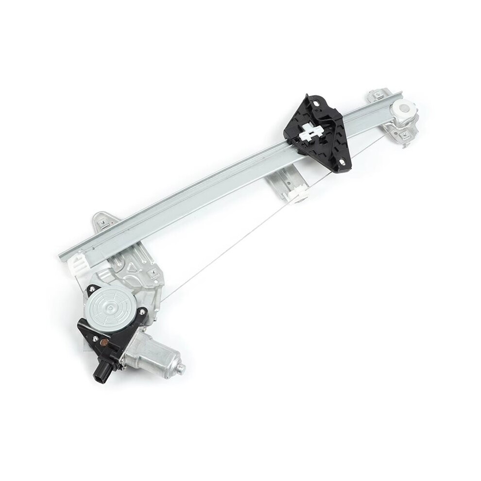 72210-Tf0-G01 Right Front Window Regulator With Motor For Jazz Fit 2013-2014 Window Control Motor 4711017247666