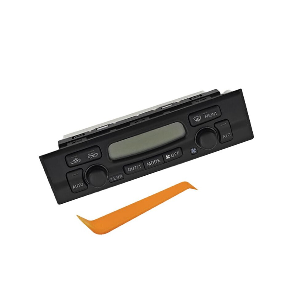 55900-35360 Ac Heater Climate Control Panel Module For 4Runner 1999 2000 2001 2002 Car Accessories 4712088554745