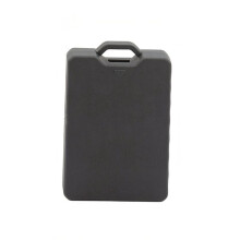 PhotoTag Air Tracker Tags with E Ink Screen Finder for Android & IOS, Locator for Luggage, Keys, Wallet