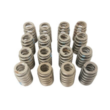 16 Resortes de Válvula para Varios Motores GEN III 3 y GEN 4 IV 4.8L 5.3L 6.0L 12706568, 12553696, 8125897740, 10166345