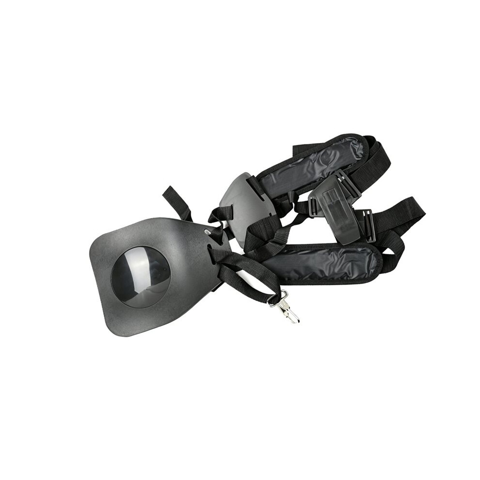 Harness Of Shoulder Strap For Sthil Fs And Series Trimmers For 4119 710 9001 Mower Parts Black 6031619247214
