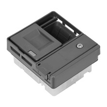 W10861000 Dishwasher Detergent Dispenser for    Replacement W10620296 W10620298 WDT730PAHZ0
