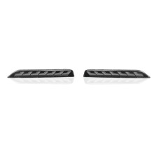 Rear Bumper Light Reflector for  RAV4 2026 Rear Brake Light Turn Signal Light Accessories