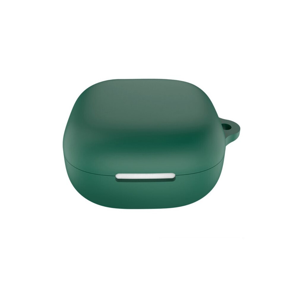 Silicone Earphone Case Anti Drop Dustproof Charging Box Sleeve Shockproof For Soundcore R60inc Green 4713946088891