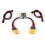 For Pixhawk PX4 12S Current Meter Sensor Power Supply Module with UEBCPower Module PM02 V3 6