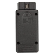 MPPS V16 ECU Chip Tuning Interface, OBD2 Car Diagnostic & ECU Programming Tool