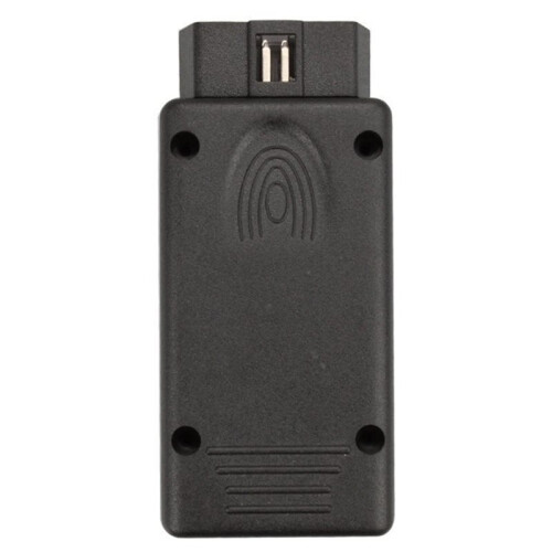 MPPS V16 ECU Chip Tuning Interface, OBD2 Car Diagnostic & ECU Programming Tool