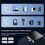 Charging Cut-Off Device Protects Batteries for Safe Overnight Charging of Type-C Devices 3